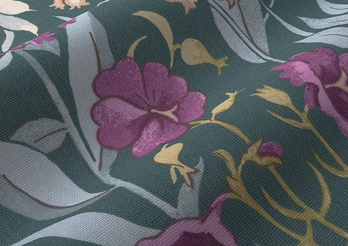 Cotswold, Jade - Roman Blind - Image 4